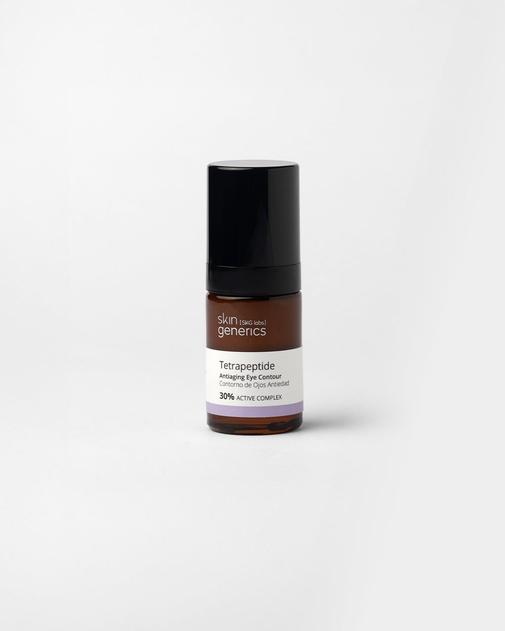 Contorno de Ojos Antiedad - Skin Generics