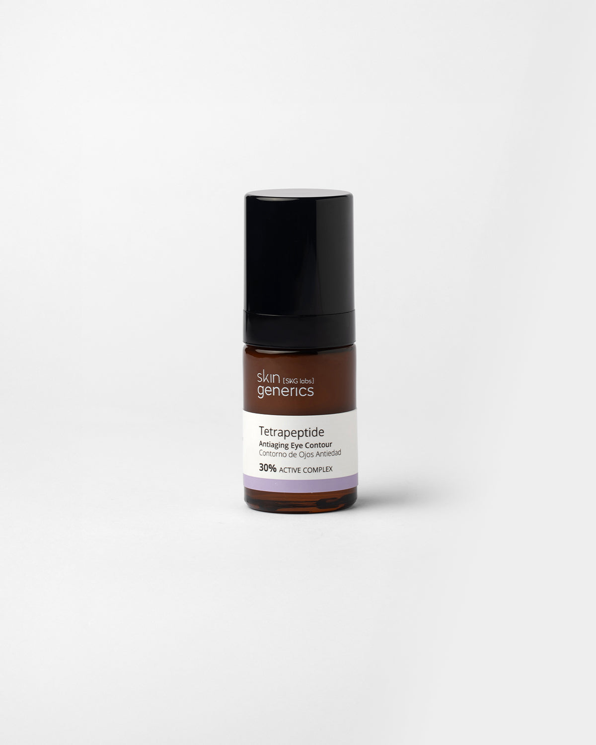 Contorno de Ojos Antiedad - Skin Generics