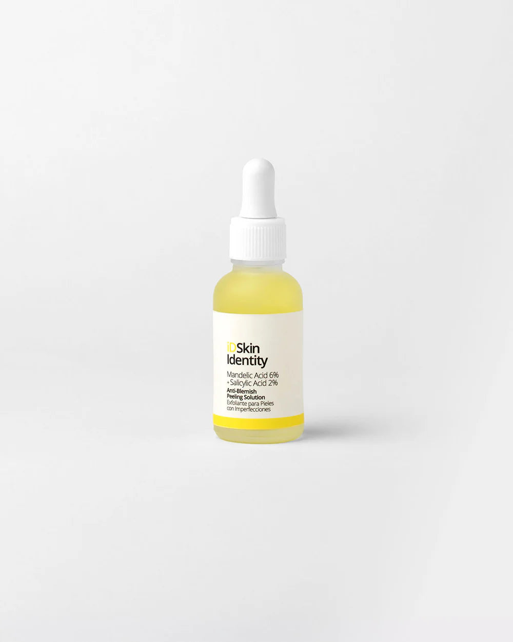 Serum efecto Peeling para pieles con imperfecciones - Skin Generics